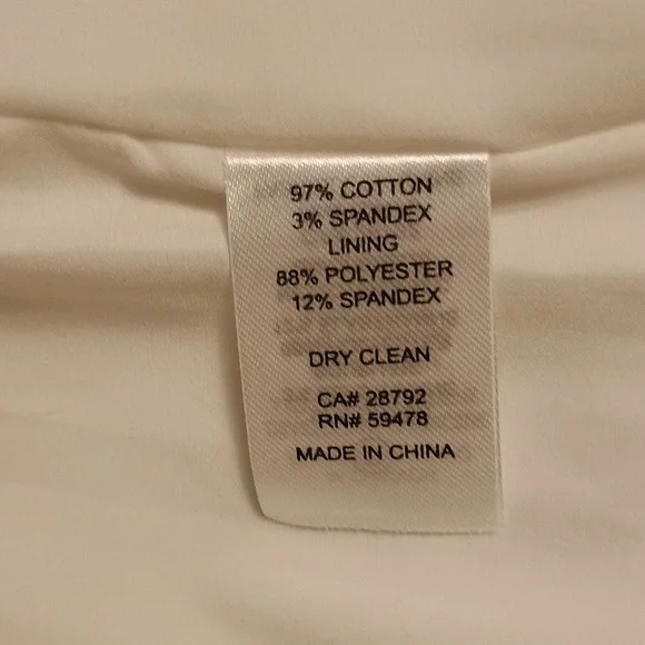 Christian Lacroix Toile De Jouy Dress - Size 0 - Classic French Floral Design - Picture 12 of 12